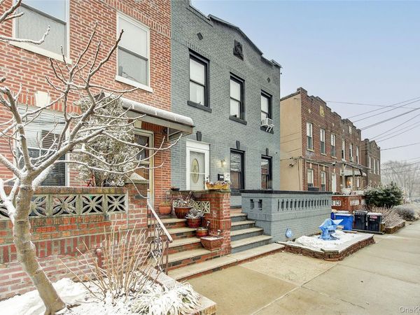 6963 74th Street, Middle Village, NY 11379