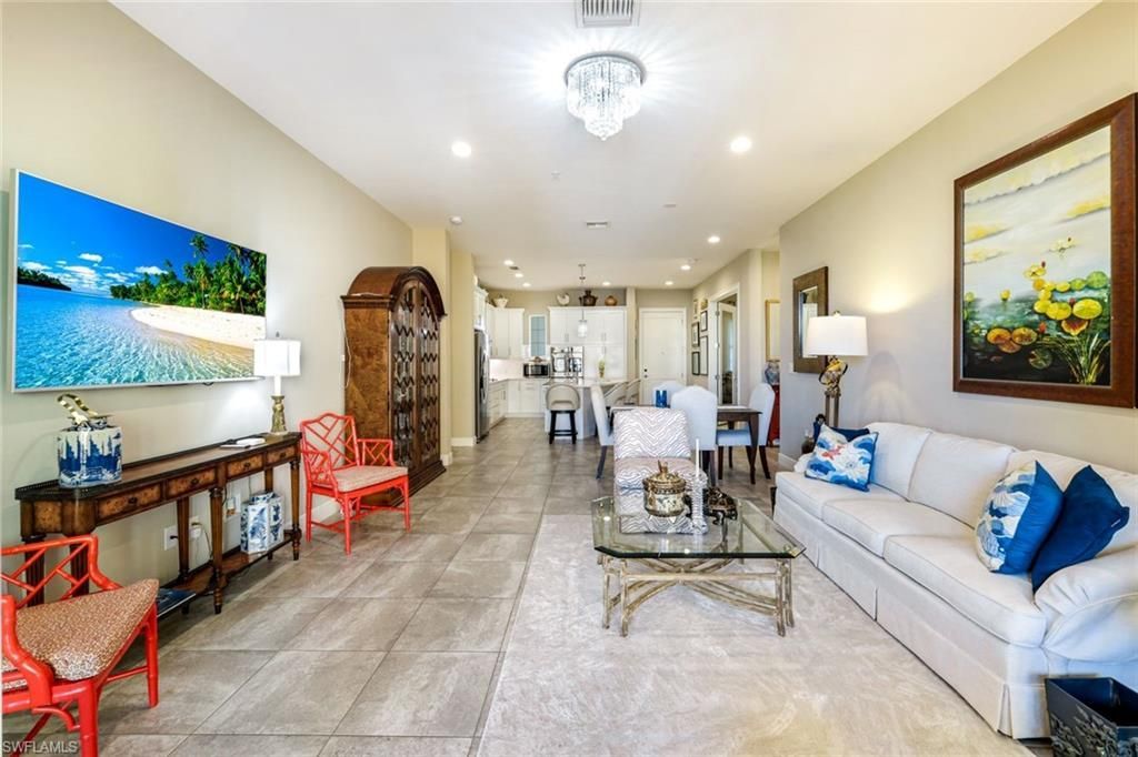 21530 Strada Nuova Cir, Unit 305, Estero, FL 33928 Photo