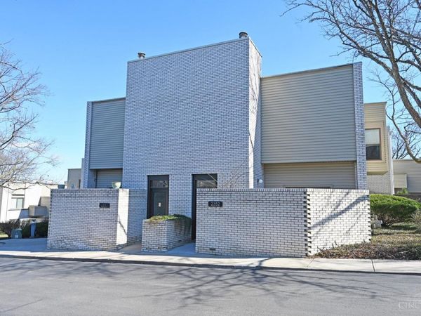 2352 Dana Avenue, Unit 2352, Cincinnati, OH 45208
