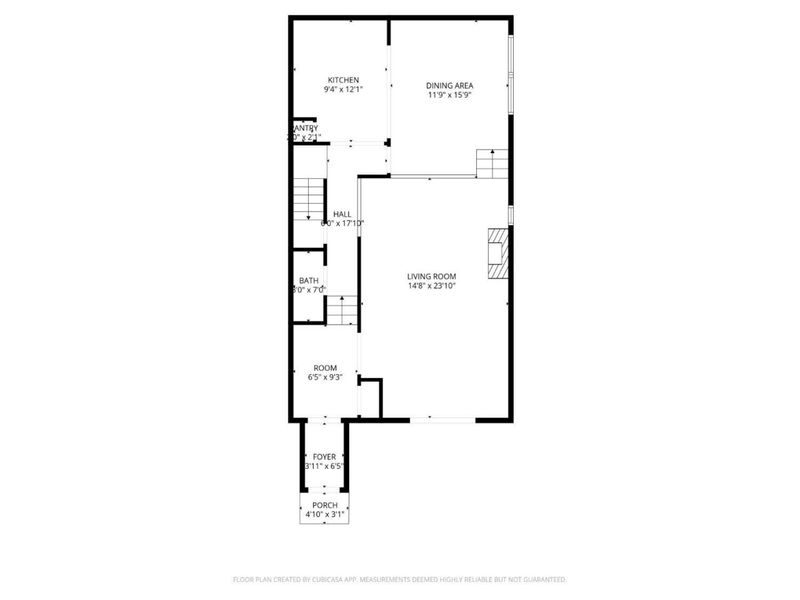 2352 Dana Avenue, Unit 2352, Cincinnati, OH 45208 Photo 35