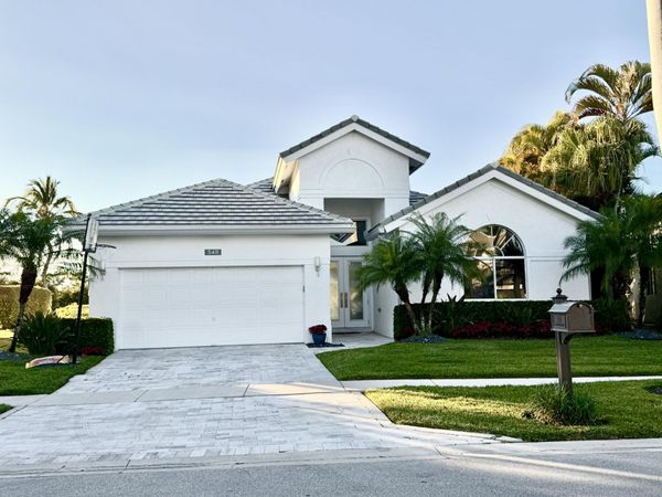 5411 NW 42nd Avenue, Boca Raton, FL 33496