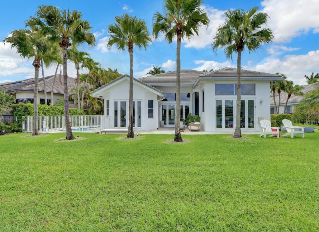 5411 NW 42nd Avenue, Boca Raton, FL 33496 Photo