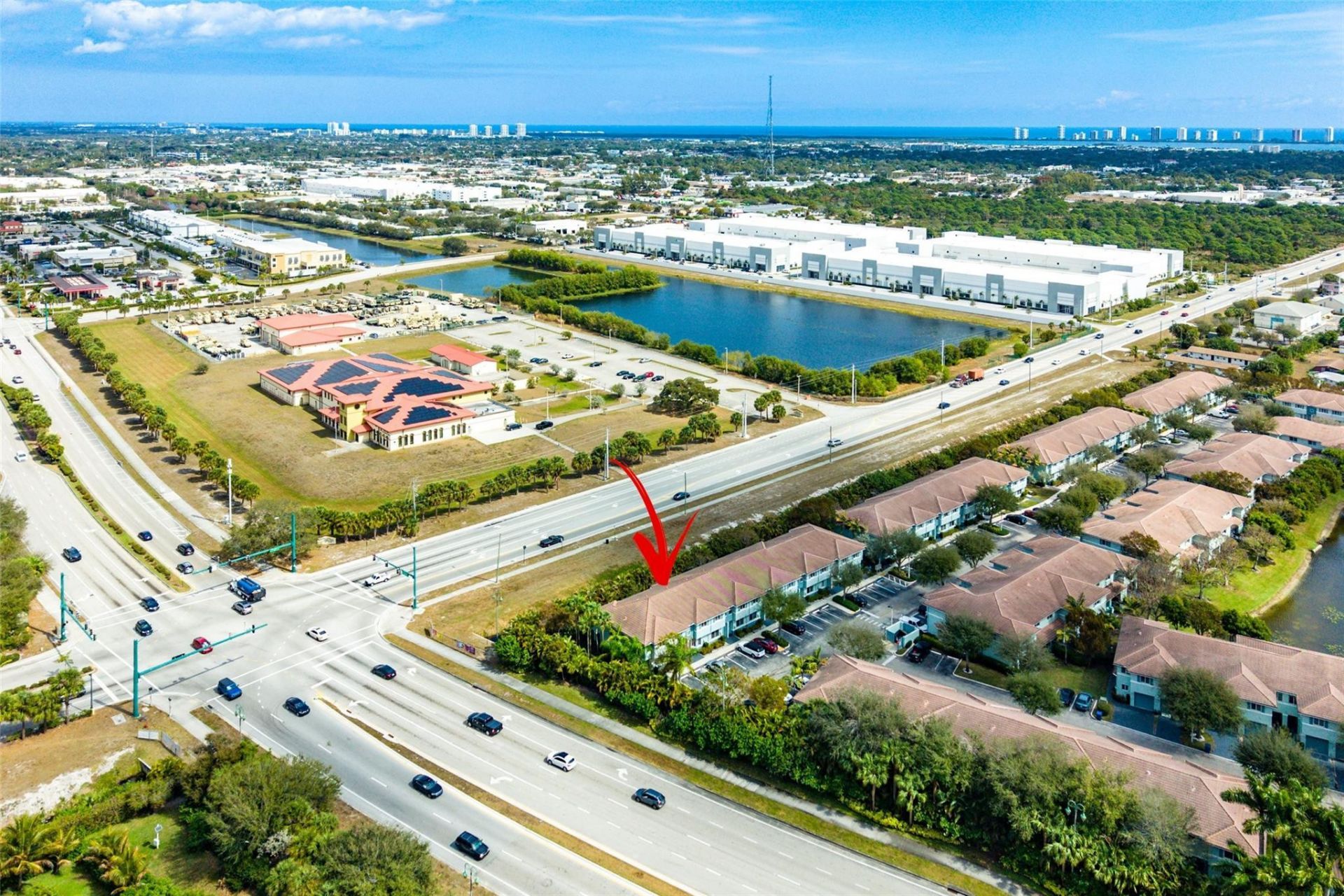 1992 Alamanda Way, Unit 1992, Riviera Beach, FL 33404 Photo