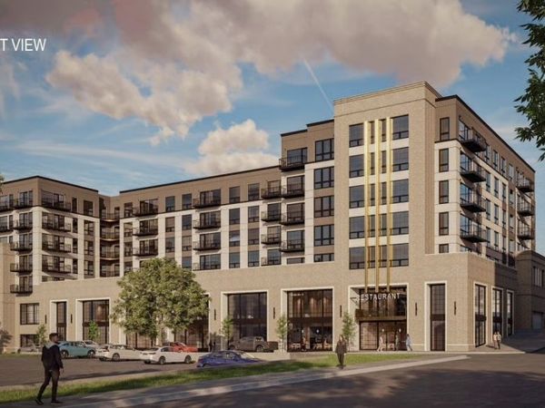 623 Middleton Street , Unit 408, Nashville, TN 37203