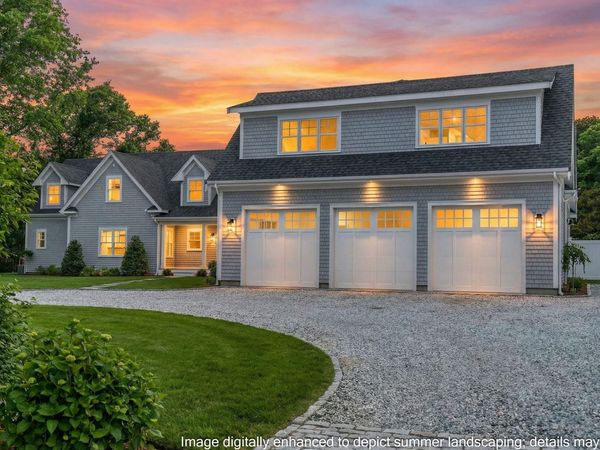 48 Sylvan Way, South Chatham, MA 02659