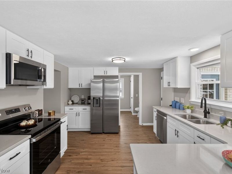 508 Sandy Avenue NE, Massillon, OH 44646 Photo 13