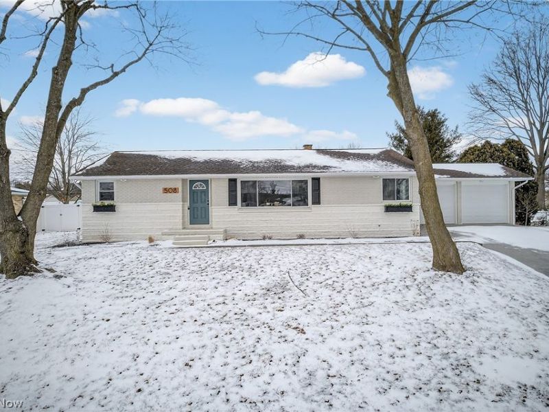 508 Sandy Avenue NE, Massillon, OH 44646 Photo 2