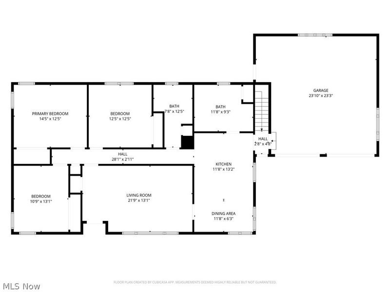 508 Sandy Avenue NE, Massillon, OH 44646 Photo 31