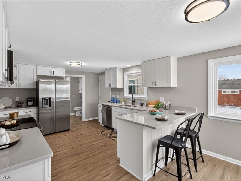 508 Sandy Avenue NE, Massillon, OH 44646 Photo 8