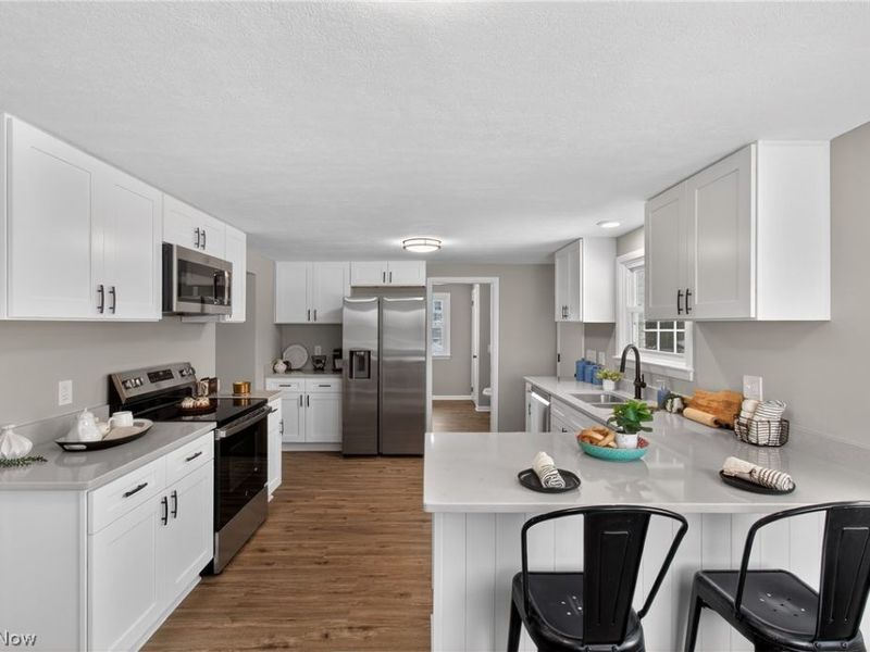 508 Sandy Avenue NE, Massillon, OH 44646 Photo 9