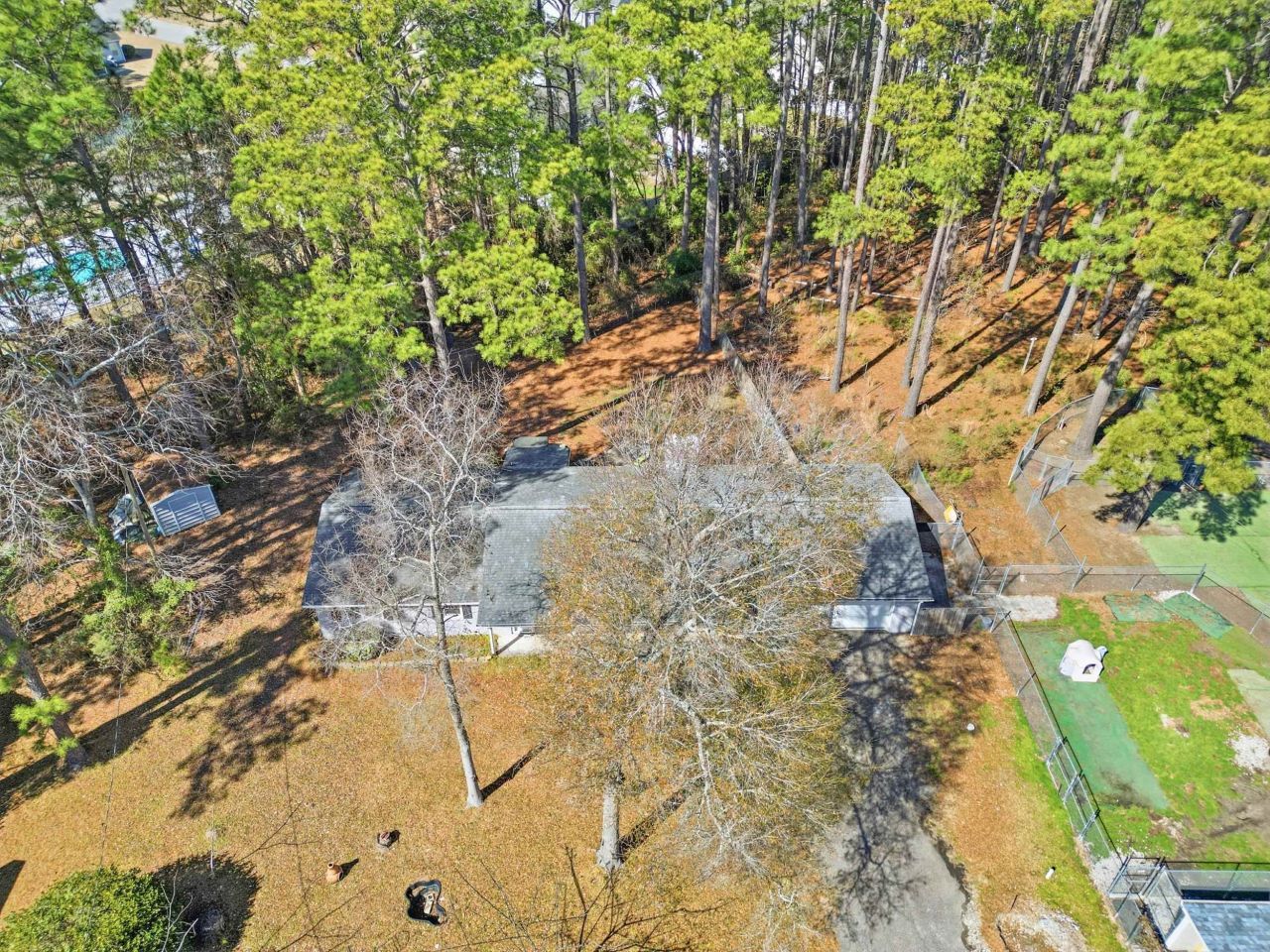 3054 Forestbrook Rd.  Photo 16