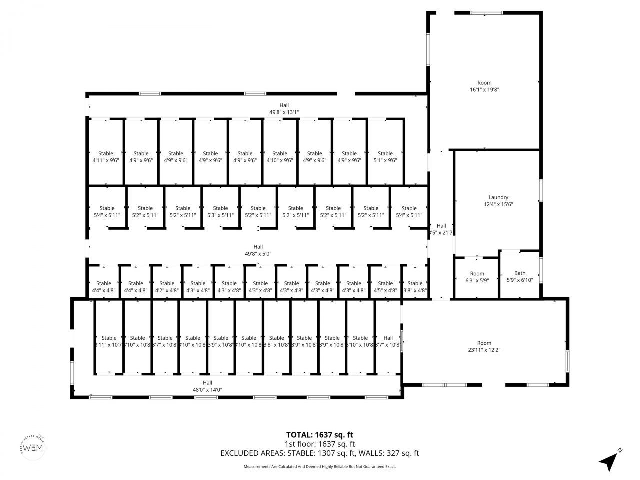 3054 Forestbrook Rd.  Photo 19