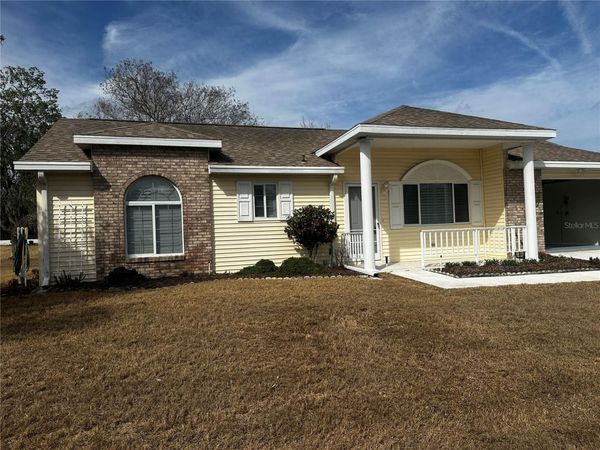 2158 NW 50TH AVENUE , OCALA, FL 34482