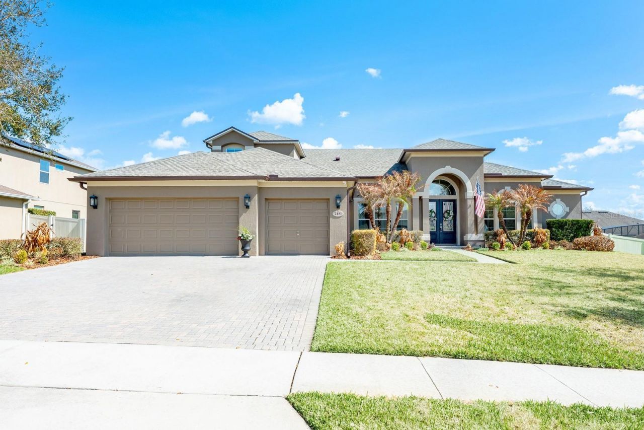 2481 Misty Cove Circle, Apopka, FL 32712 Main Photo