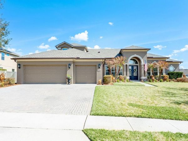 2481 MISTY COVE CIRCLE, APOPKA, FL 32712