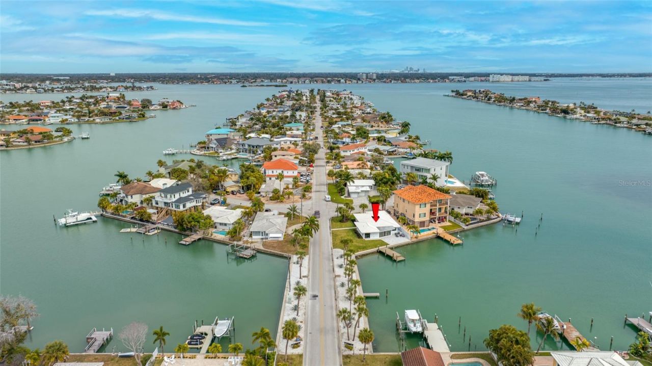 370 59th Avenue, Saint Pete Beach, FL 33706 Photo