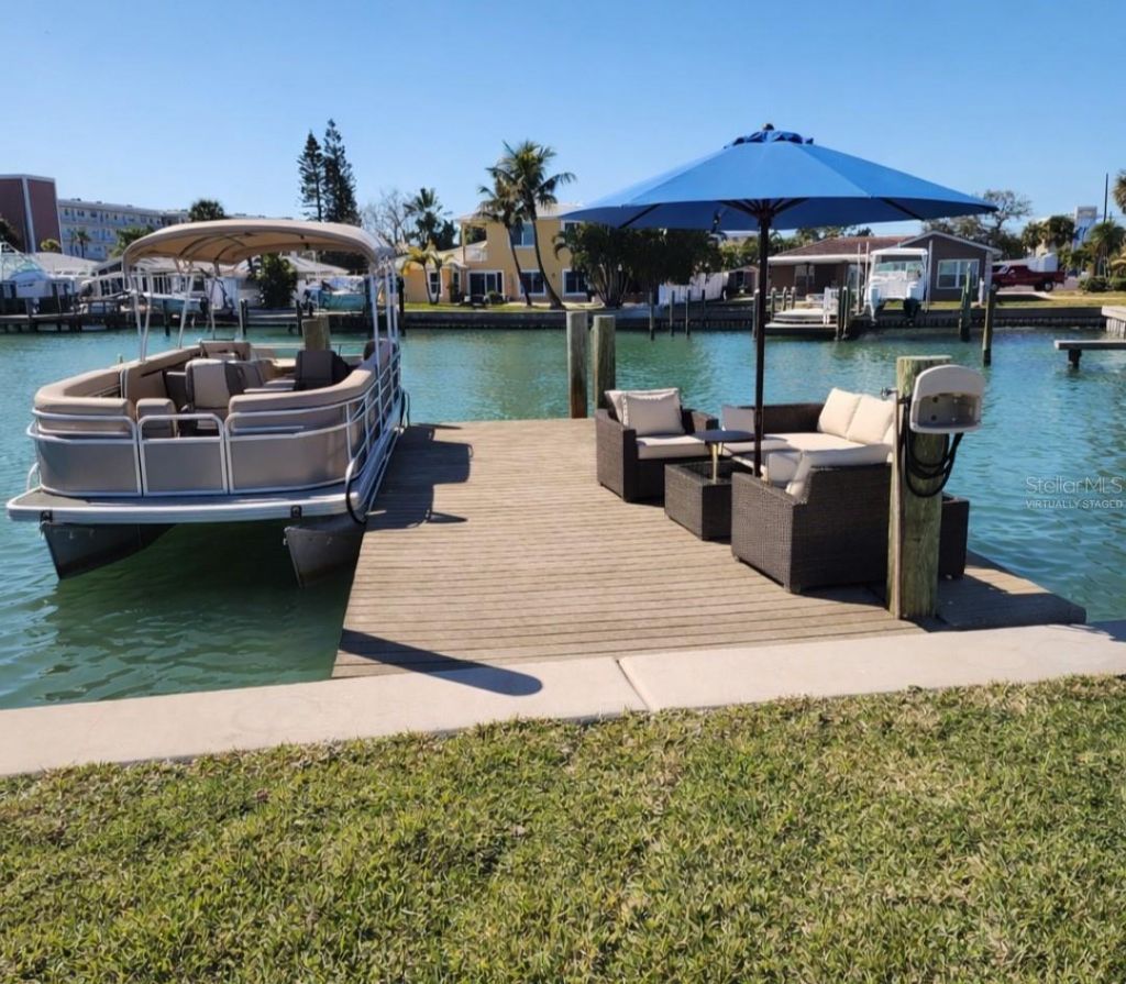 370 59th Avenue, Saint Pete Beach, FL 33706 Photo