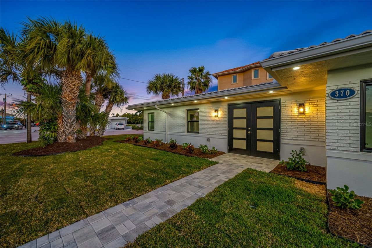 370 59th Avenue, Saint Pete Beach, FL 33706 Photo