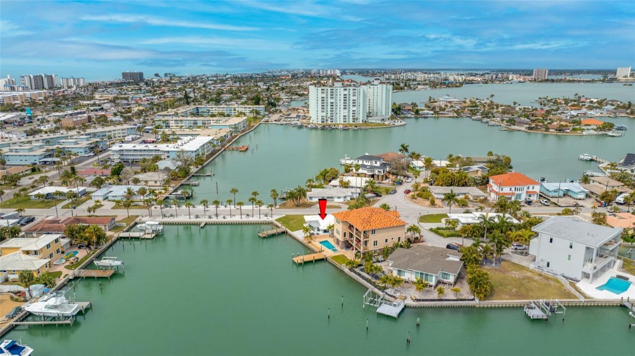 370 59th Avenue, Saint Pete Beach, FL 33706 Photo