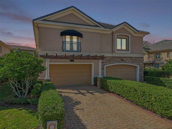 610 SAXONY BOULEVARD, ST PETERSBURG, FL 33716