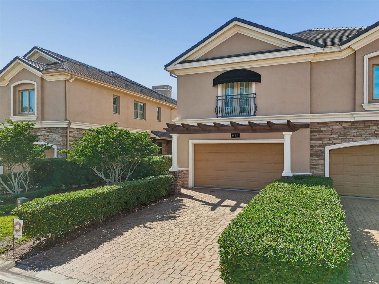 610 Saxony Boulevard, Saint Petersburg, FL 33716 Photo