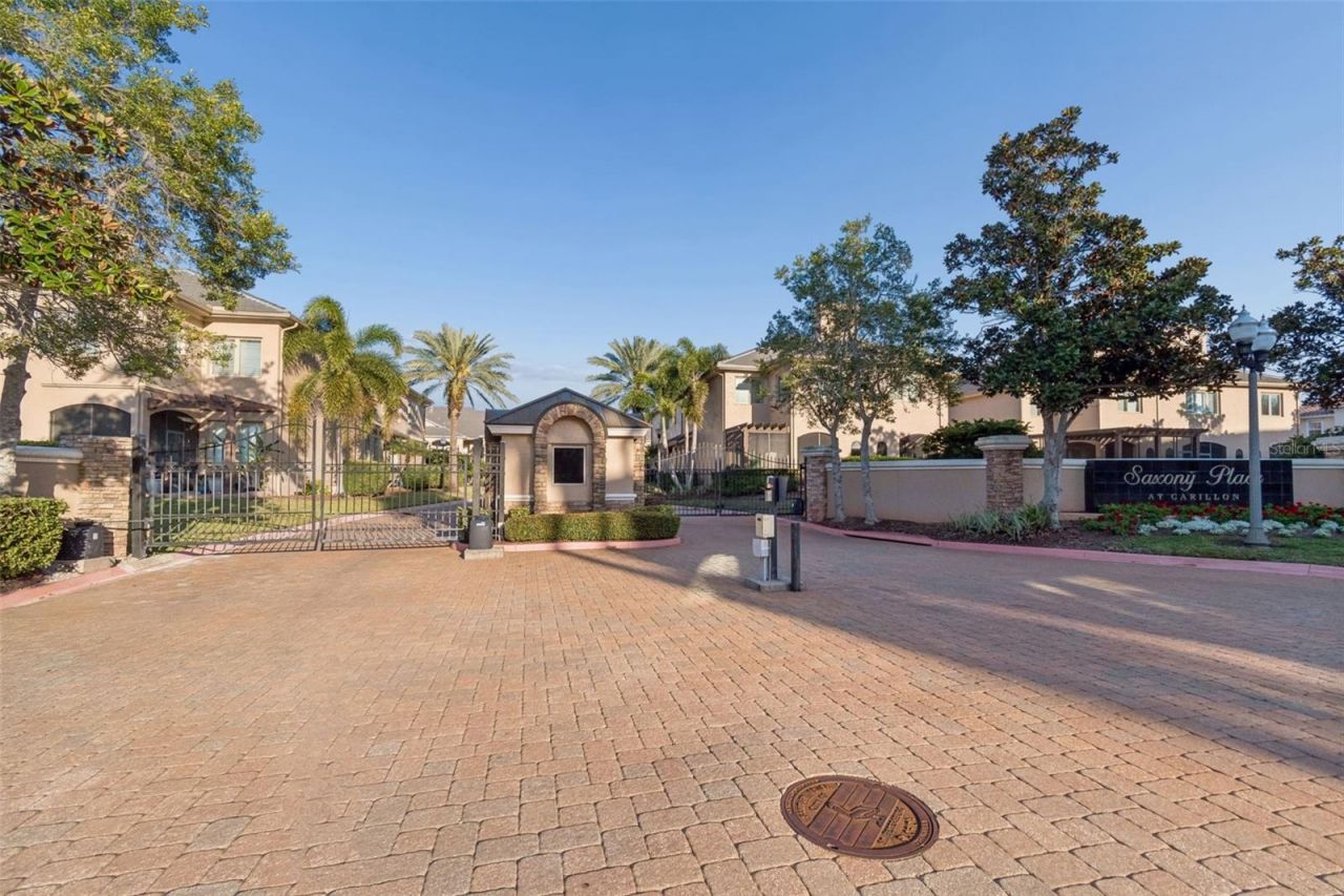 610 Saxony Boulevard, Saint Petersburg, FL 33716 Photo