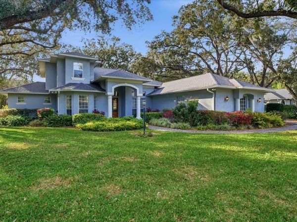 12002 HOPE LANE , TAMPA, FL 33618