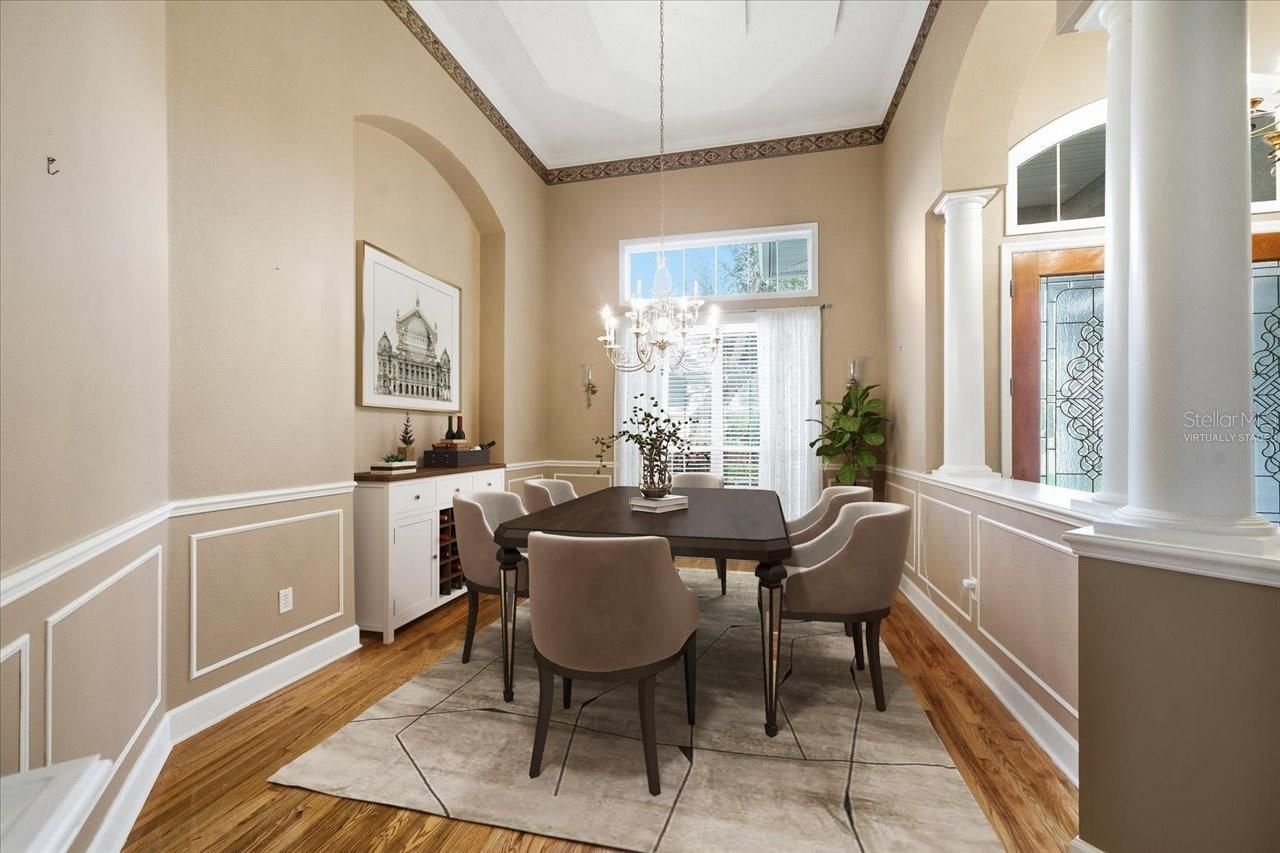 12002 Hope Lane, Tampa, FL 33618 Photo