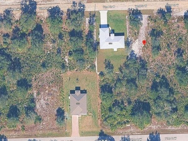 2517 72ND STREET W, LEHIGH ACRES, FL 33971