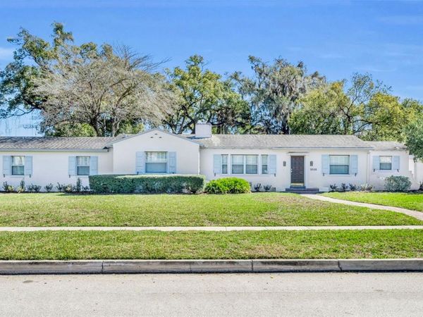 2035 LAKE SUE DRIVE , ORLANDO, FL 32803