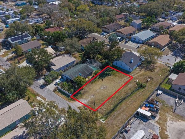 BRAGINTON STREET, LARGO, FL 33756