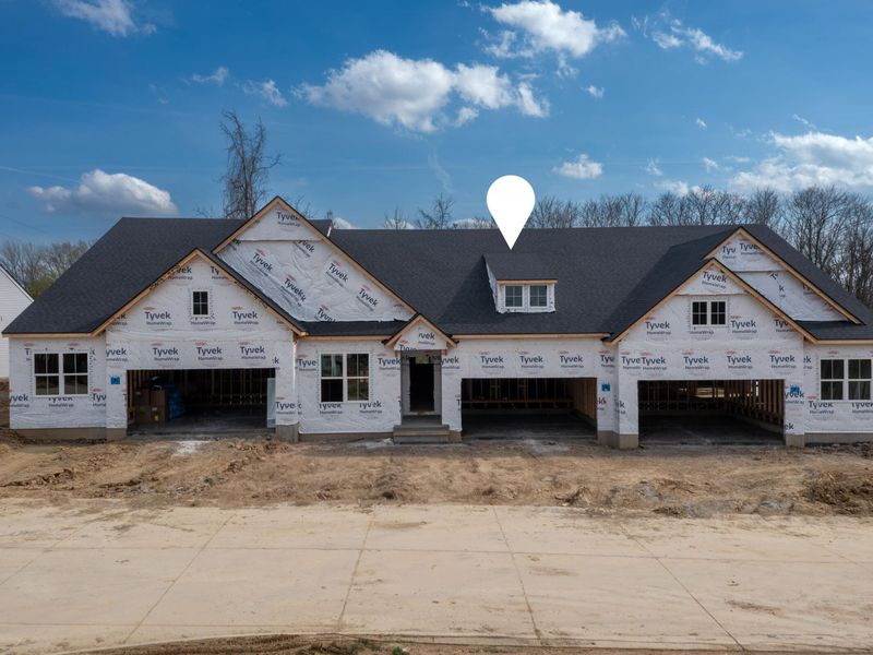 869 Amesbury Drive, Florence, KY 41042 Photo 1
