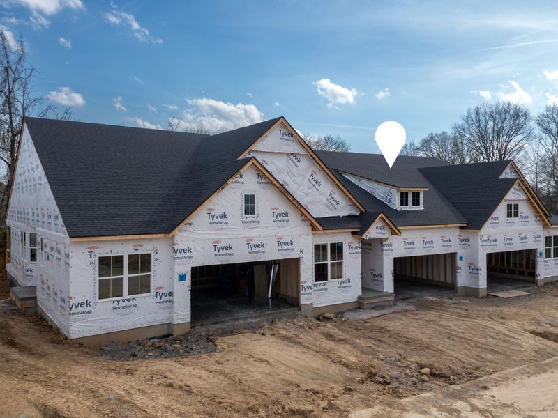 869 Amesbury Drive, Florence, KY 41042 Photo 2