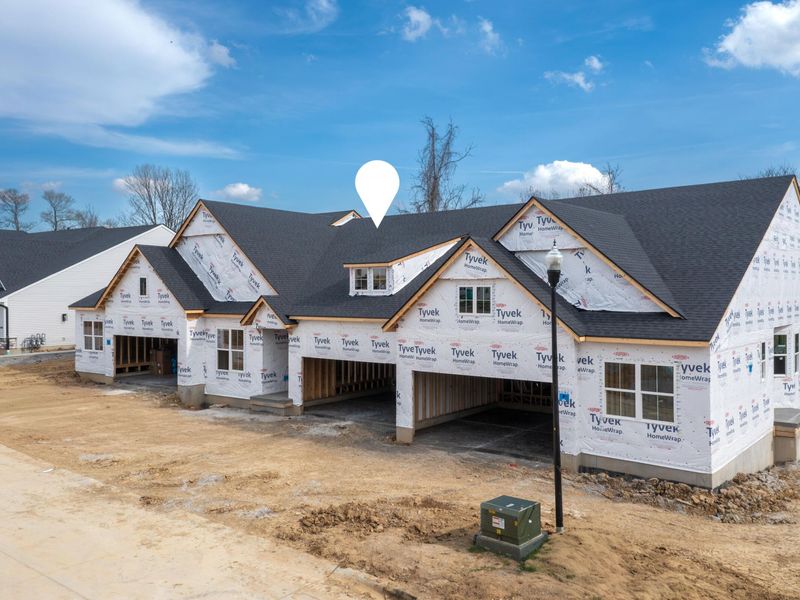 869 Amesbury Drive, Florence, KY 41042 Photo 3