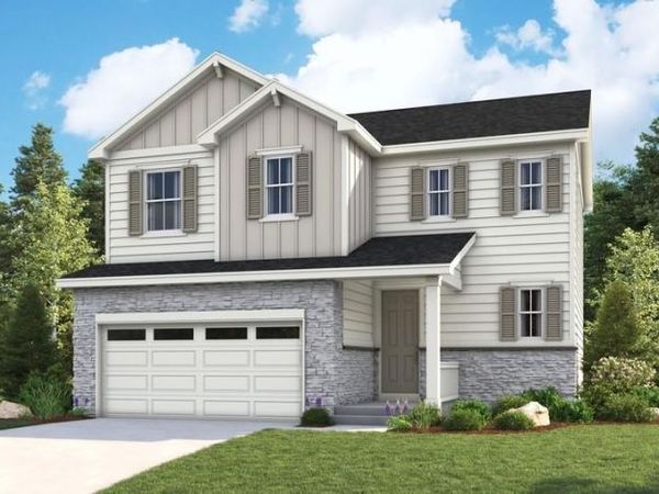 4196 Orangewood Drive, Johnstown, CO 80534