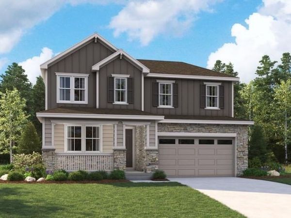 4223 Orangewood Drive, Johnstown, CO 80534