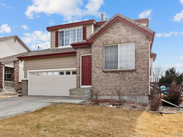 15106 E 117th Avenue , Commerce City, CO 80603