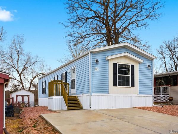 1801 W 92nd Avenue, Denver, CO 80260