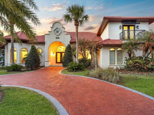 120 Oyster Catcher Cir, St Augustine, FL 32080