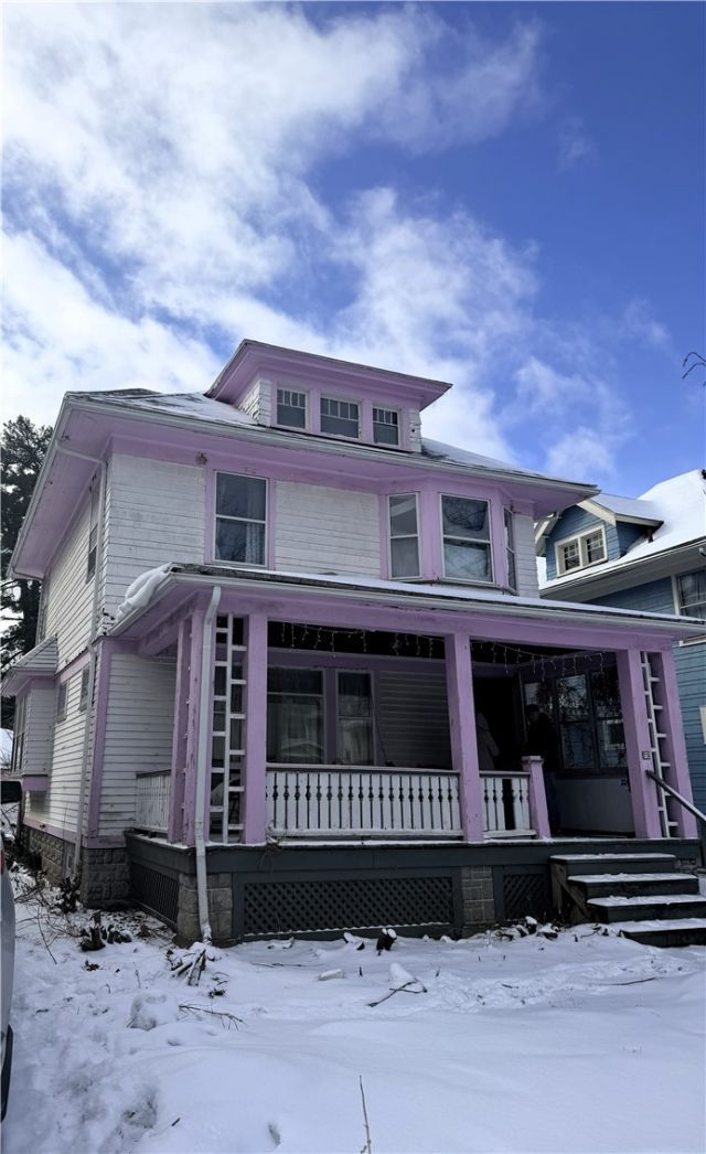 75 Penhurst Street, Rochester, NY 14619 Main Photo