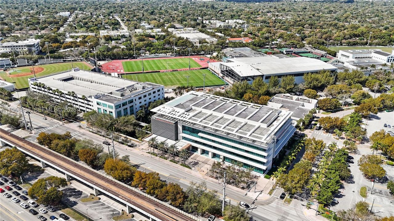 1235 Mariposa Ave, Unit 1, Coral Gables, FL 33146 Photo