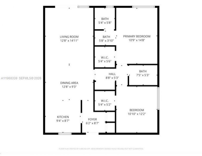 1235 Mariposa Ave, Unit 1, Coral Gables, FL 33146 Photo