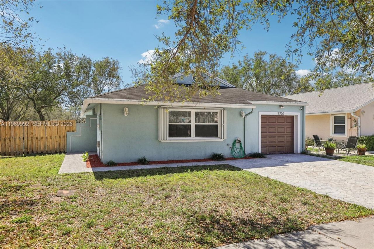 9700 SW 59th St, Cooper City, FL 33328 Photo