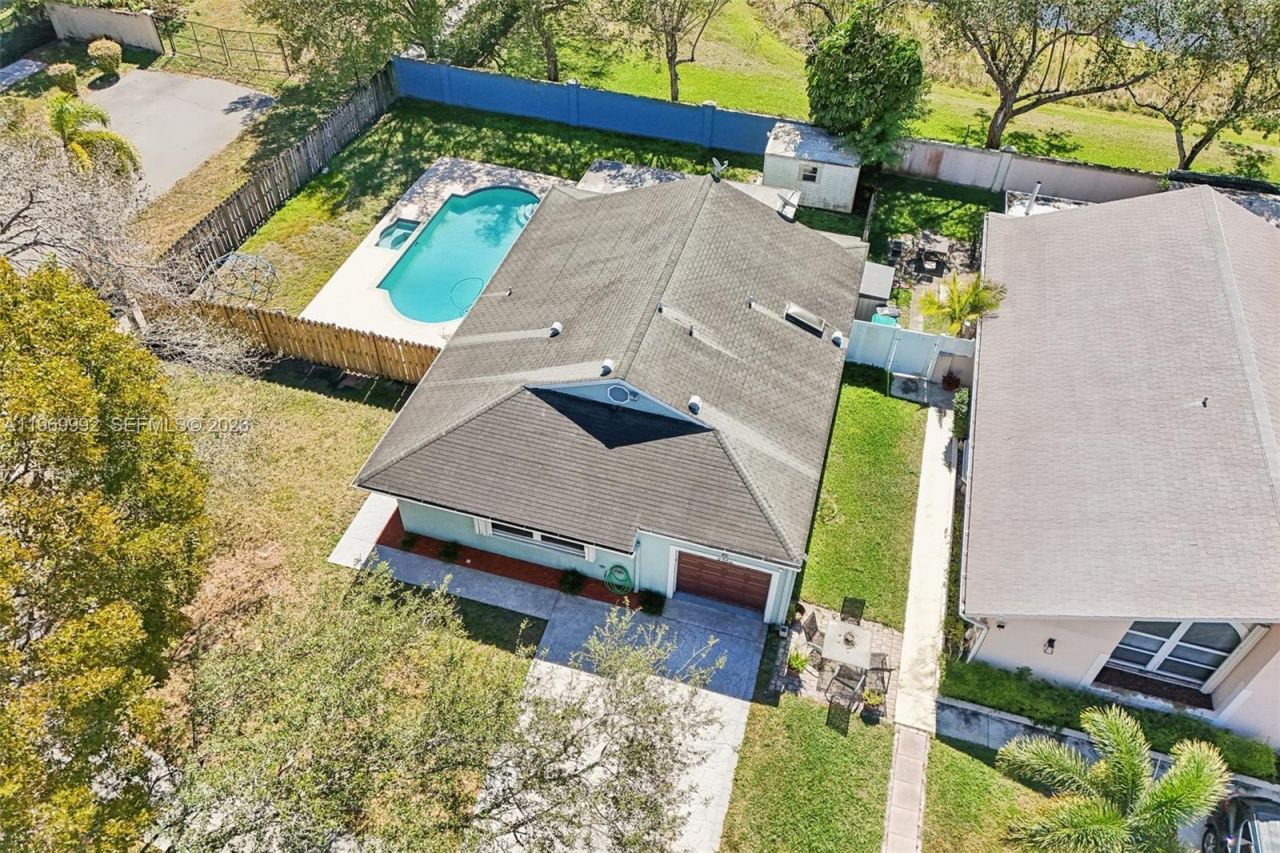 9700 SW 59th St, Cooper City, FL 33328 Photo