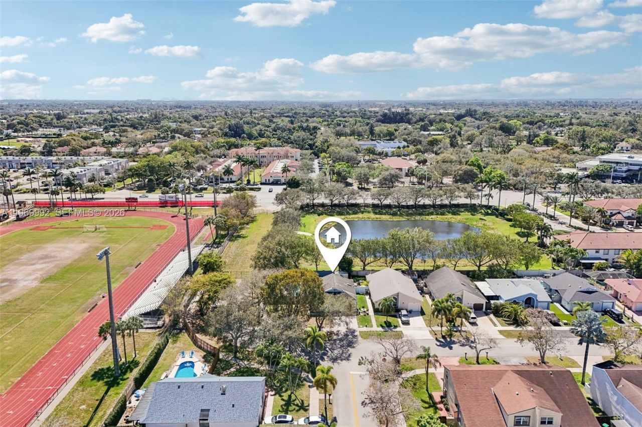 9700 SW 59th St, Cooper City, FL 33328 Photo