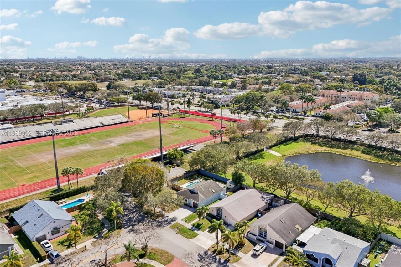 9700 SW 59th St, Cooper City, FL 33328 Photo