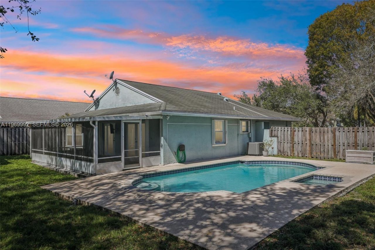 9700 SW 59th St, Cooper City, FL 33328 Photo