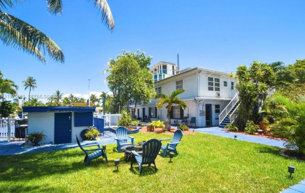 213 S Ocean Blvd , Pompano Beach, FL 33062 Photo