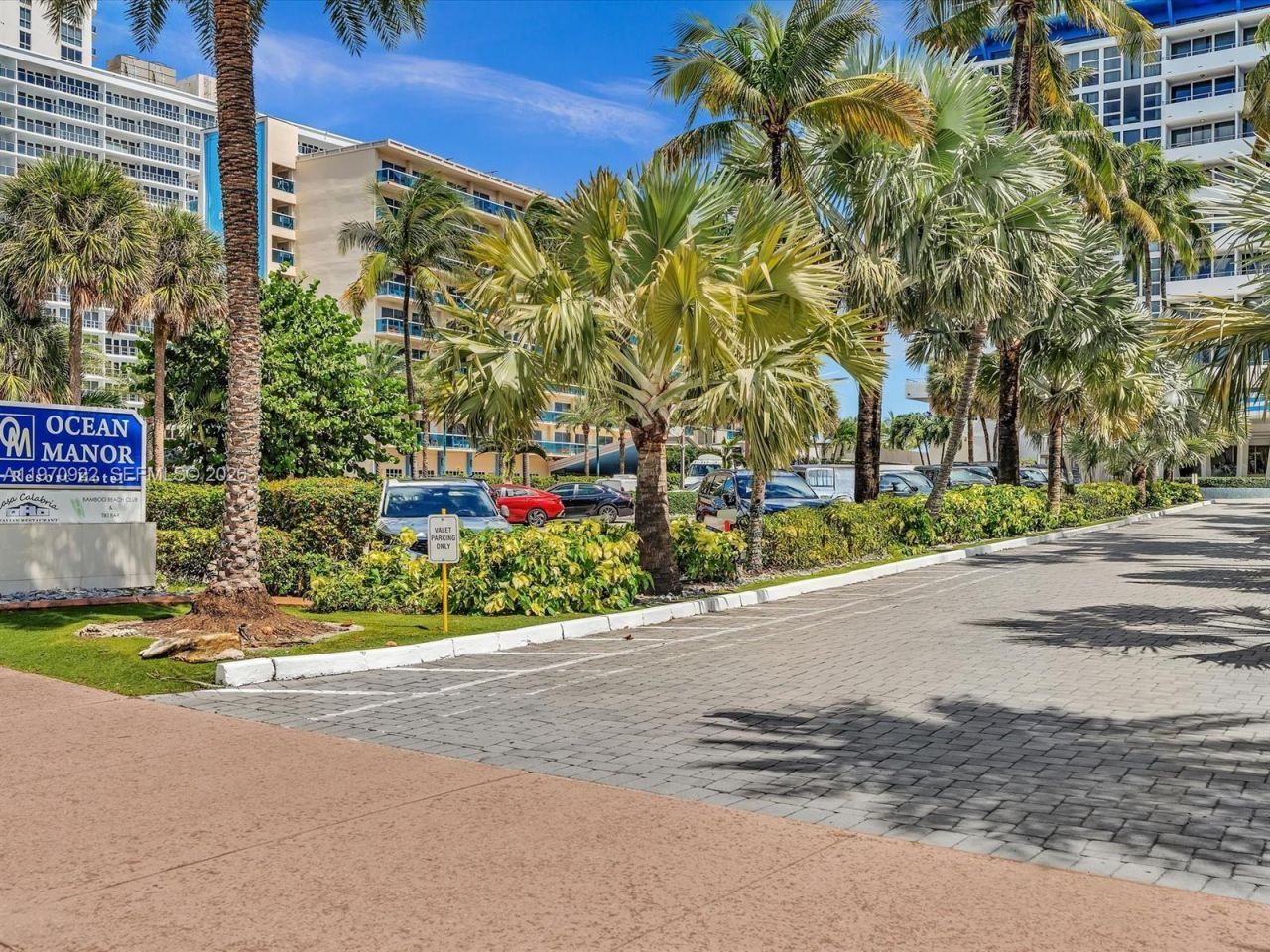 4040 Galt Ocean Dr , Unit 511, Fort Lauderdale, FL 33308 Photo