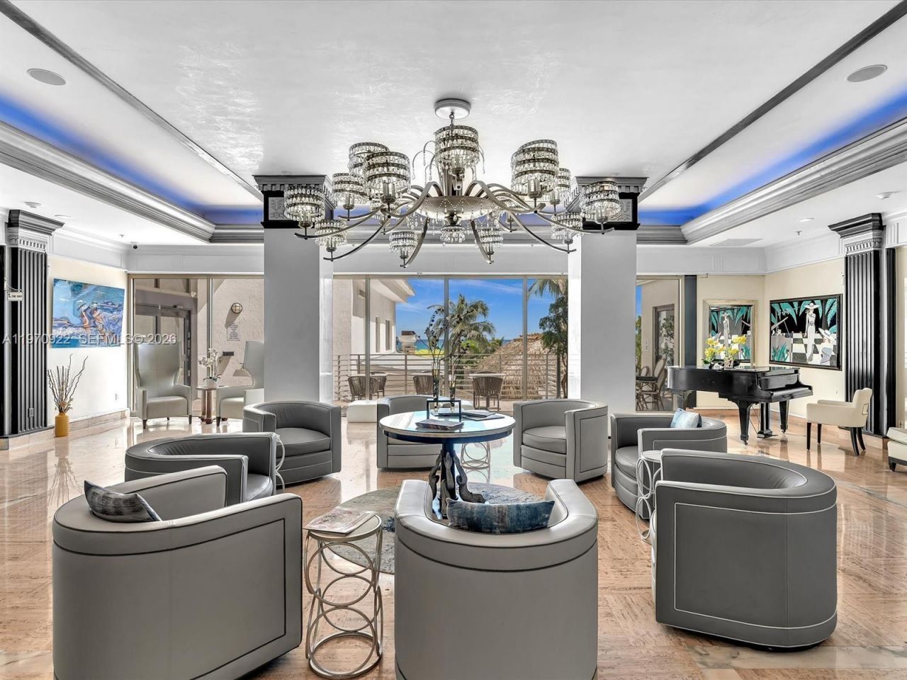 4040 Galt Ocean Dr , Unit 511, Fort Lauderdale, FL 33308 Photo